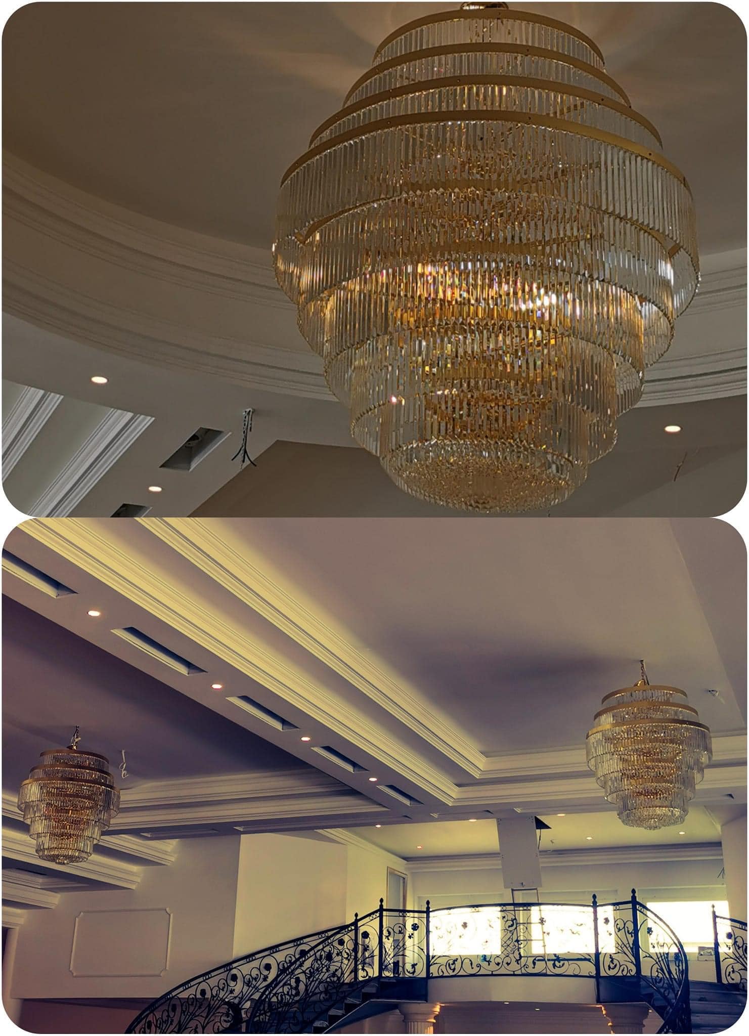 Ancoliv Events Savinesti
